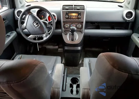 2005 Honda Element Ex z USA, uszkodzony, nr VIN 5J6YH18645L006846